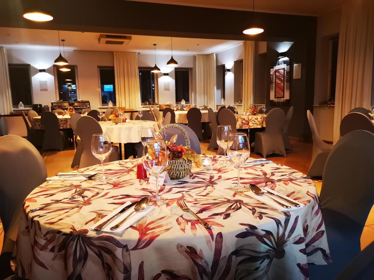 Tailor Hotel Sport & Conference Morąg Extérieur photo
