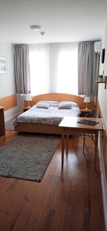 Tailor Hotel Sport & Conference Morąg Extérieur photo