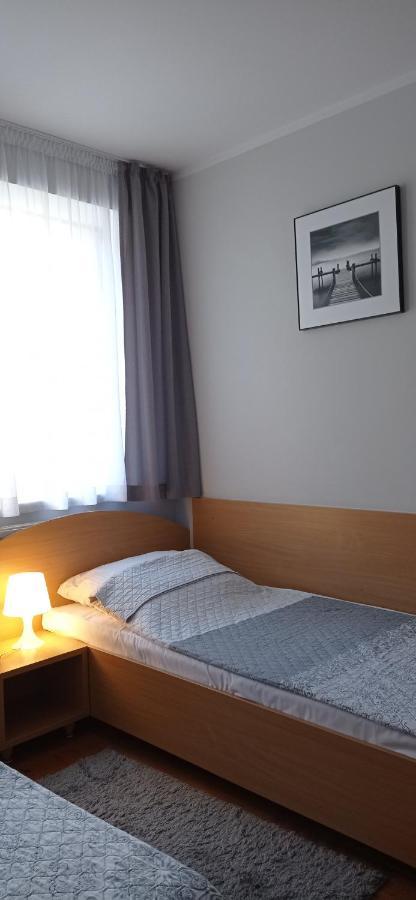 Tailor Hotel Sport & Conference Morąg Extérieur photo