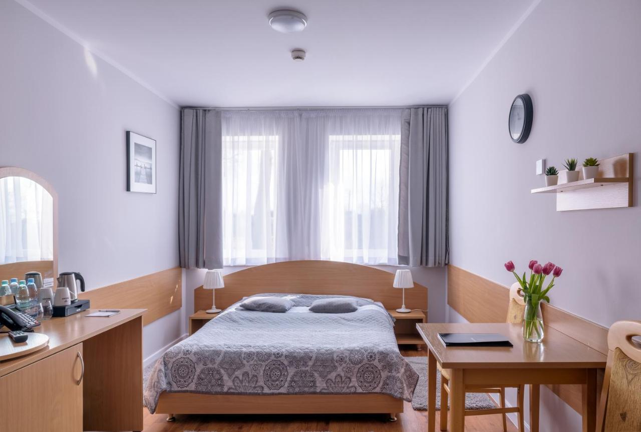 Tailor Hotel Sport & Conference Morąg Extérieur photo