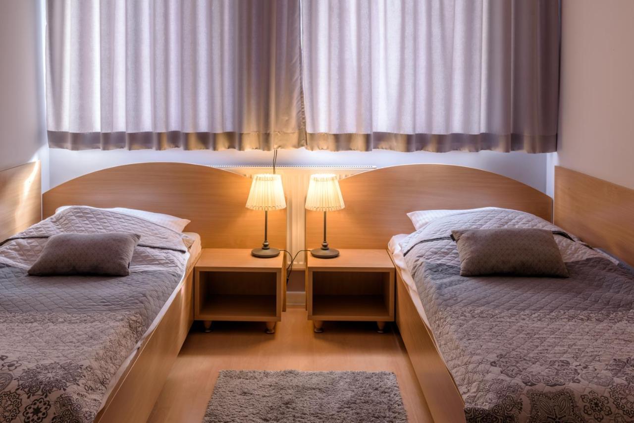 Tailor Hotel Sport & Conference Morąg Extérieur photo
