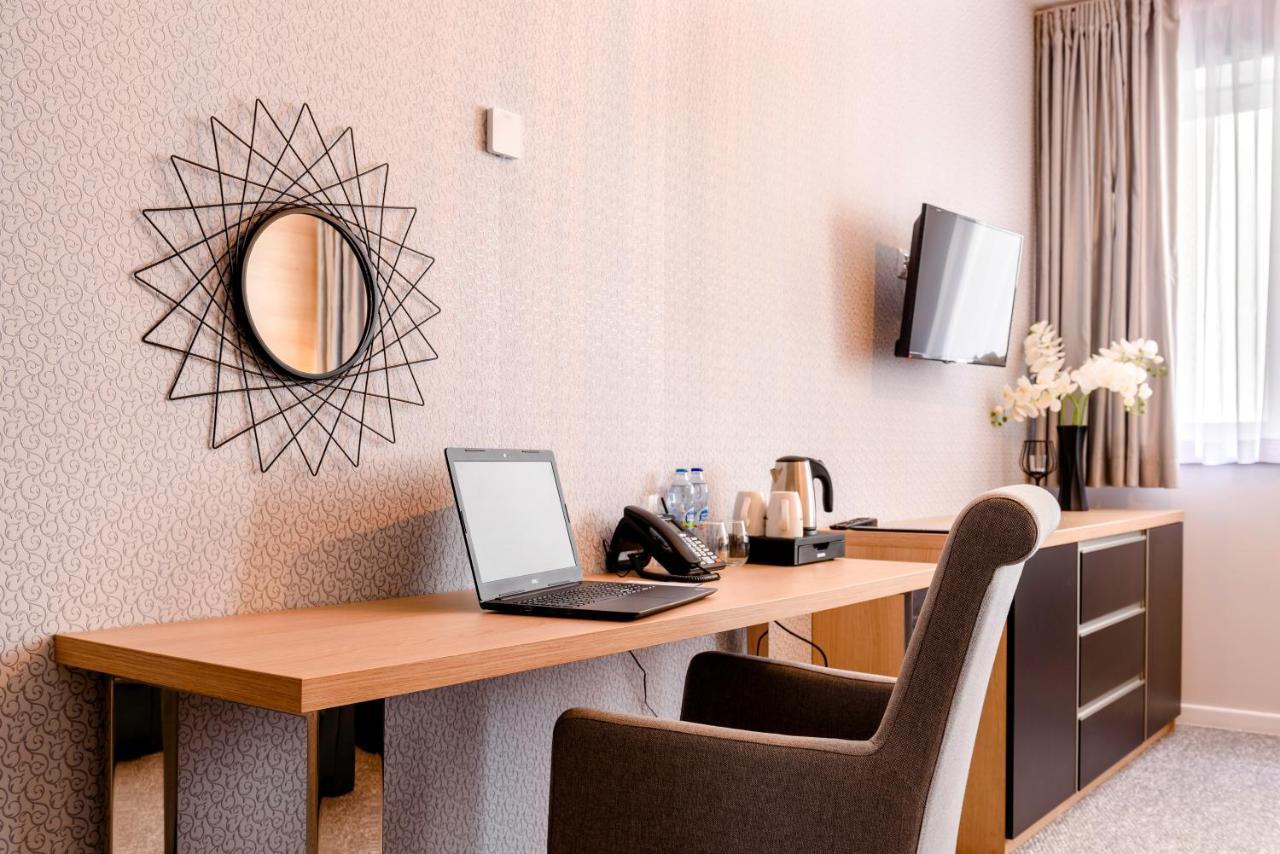 Tailor Hotel Sport & Conference Morąg Extérieur photo