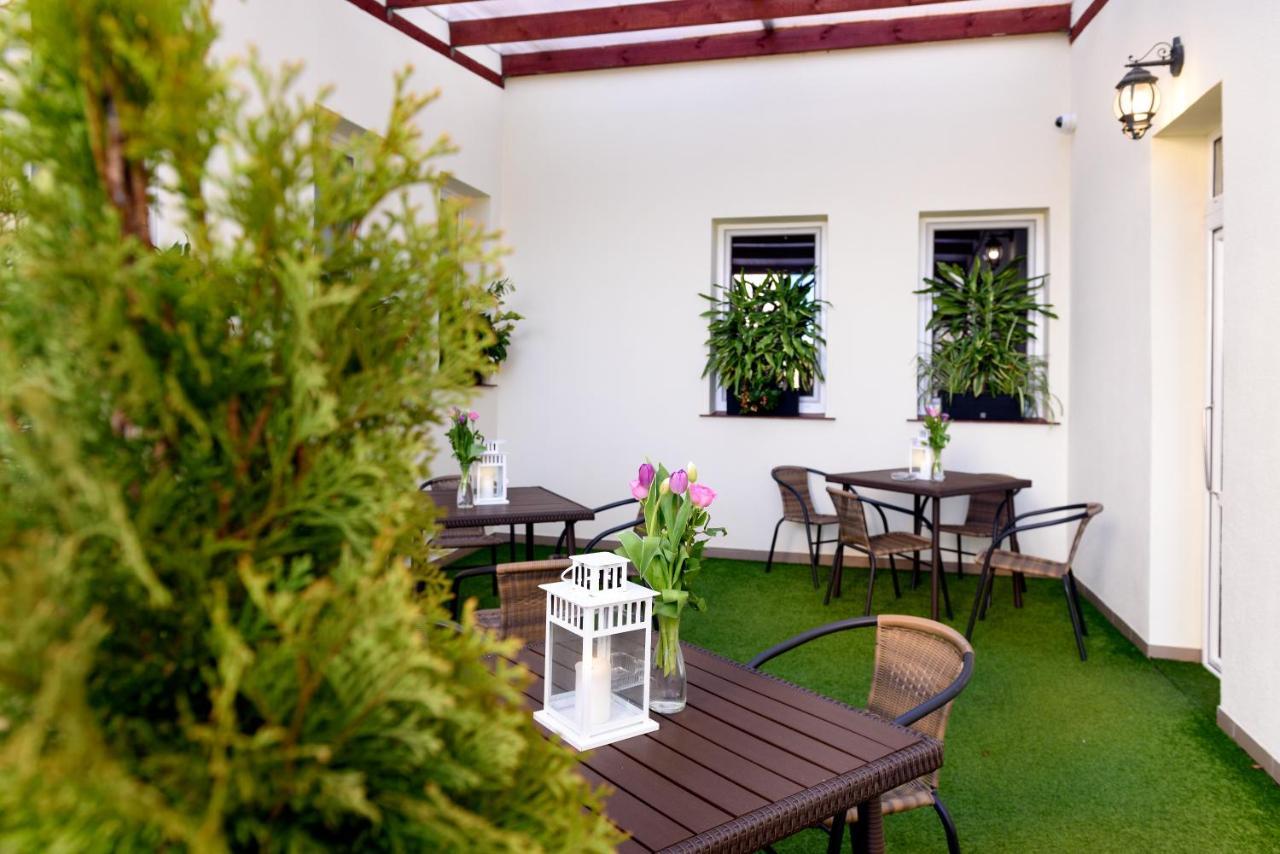 Tailor Hotel Sport & Conference Morąg Extérieur photo